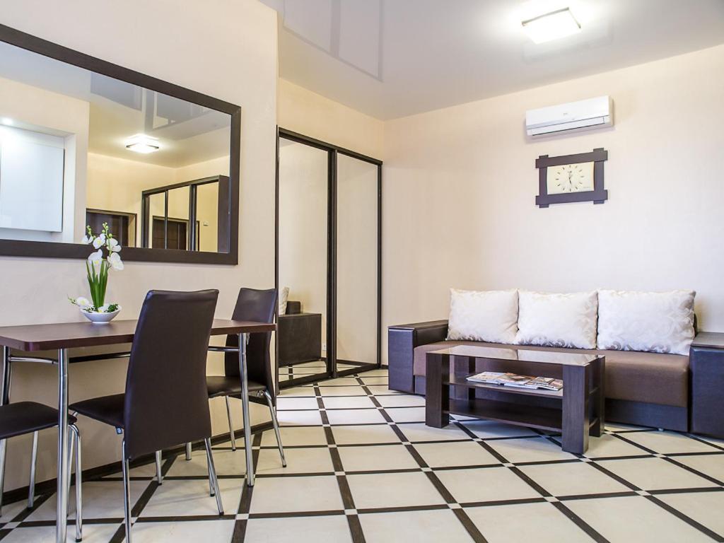 Luxury One Bedrooms 23 August Kharkiv Exterior photo